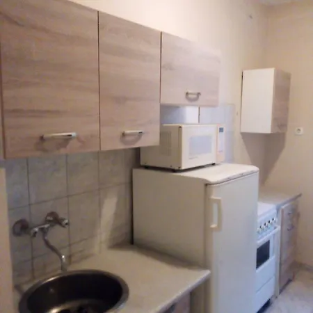 Lucia Apartman * 캐스포바