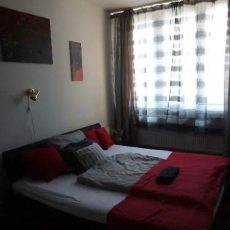 아파트 Lucia Apartman *