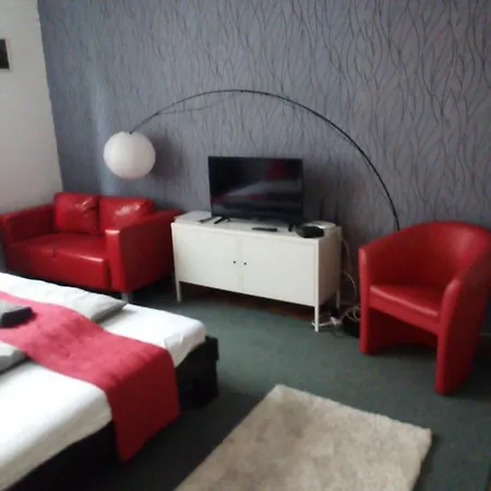 Lucia Apartman * 캐스포바