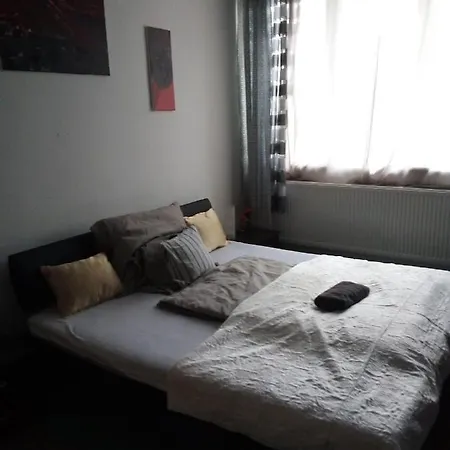 아파트 Lucia Apartman *